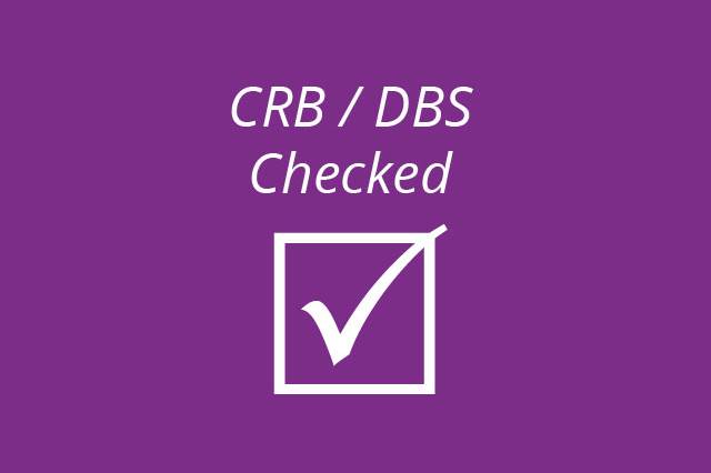 government checked drivers